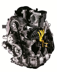 P574B Engine